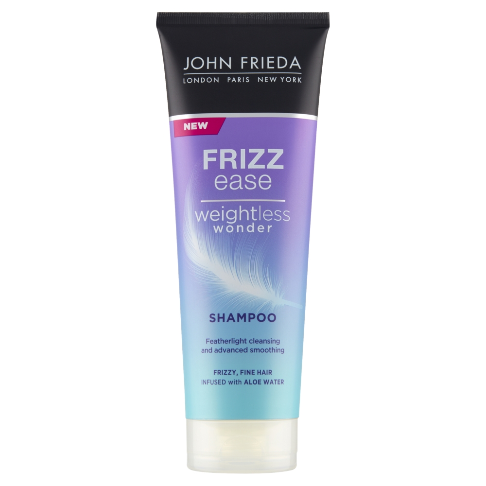 Frizz-Ease Weightless Wonder 250 ml