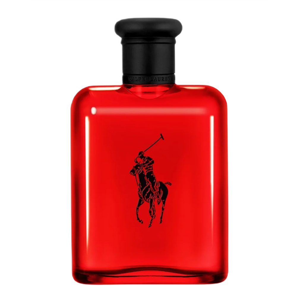 Polo Red