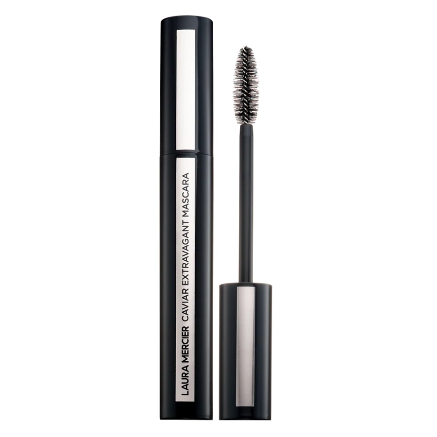 Caviar Extravagant Mascara Reef Grass Black
