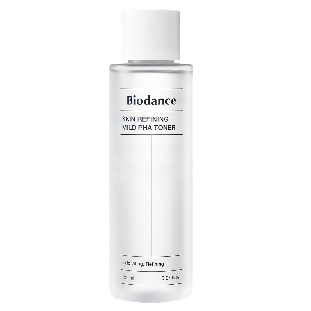 Skin Refining Mild PHA Toner