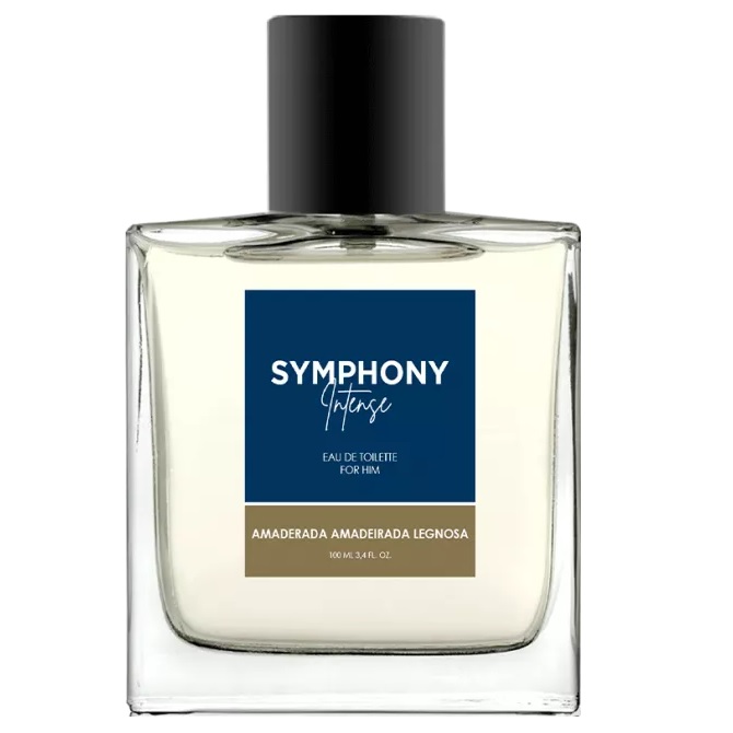 Symphony Intense