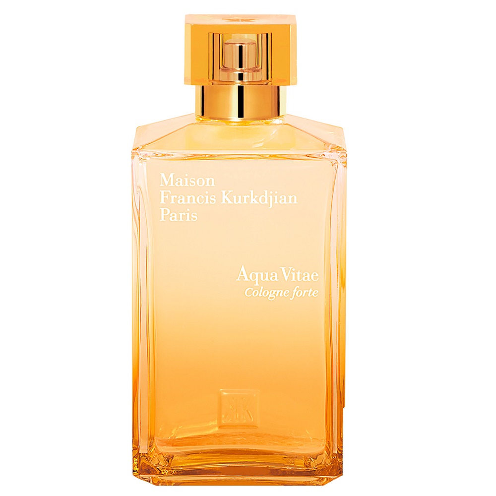 Aqua Vitae Cologne Forte
