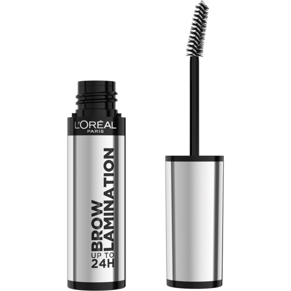 Infaillible 24H Brow Lamination Gel 00 Transparent