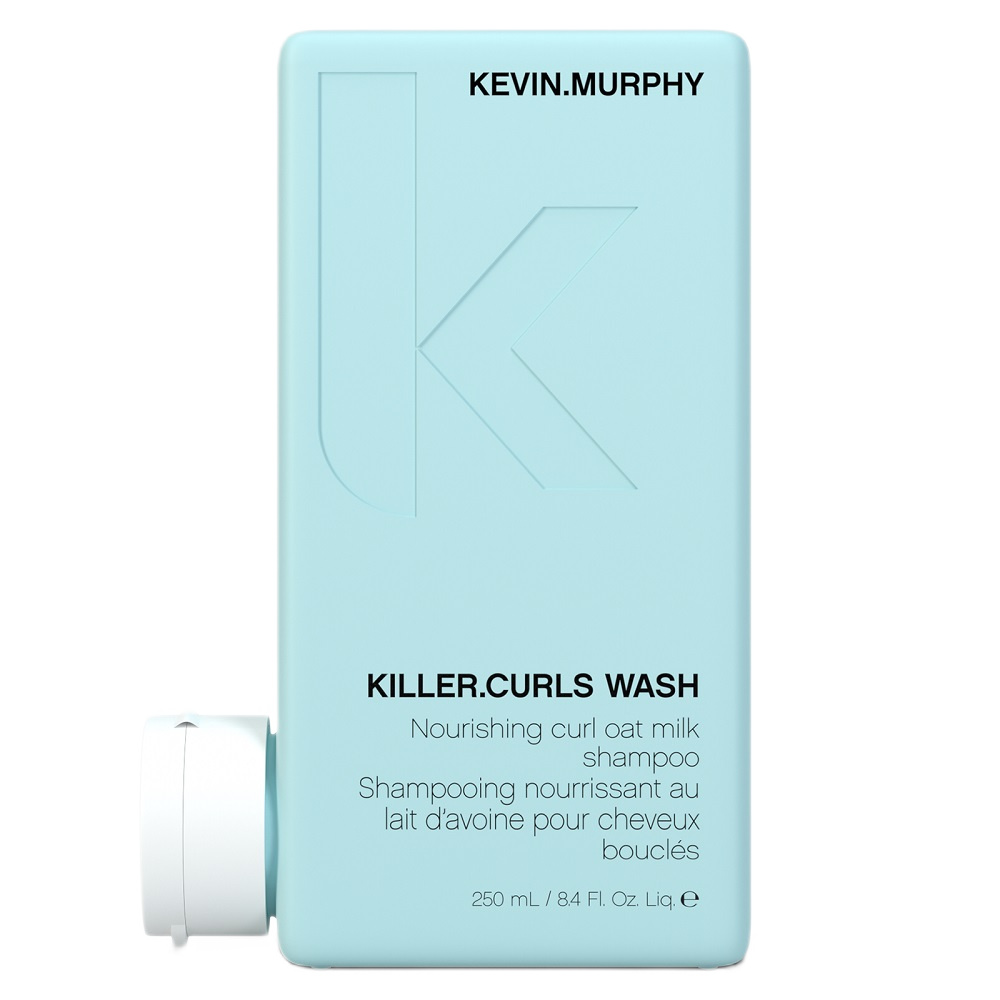 Killer.Curls Wash