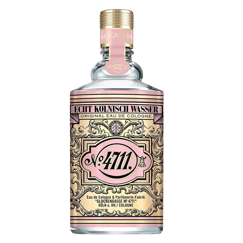 Floral Collection Magnolia Cologne