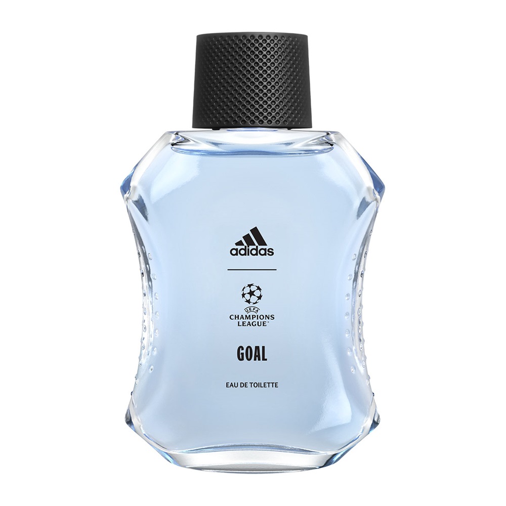 Uefa Champions League Goal