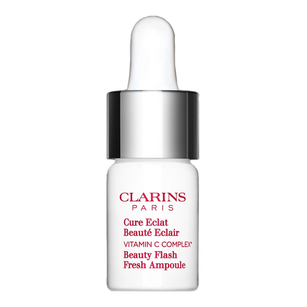 Beauty Flash Fresh Ampoule Beauty Flash Brightening Ampoule For The Face