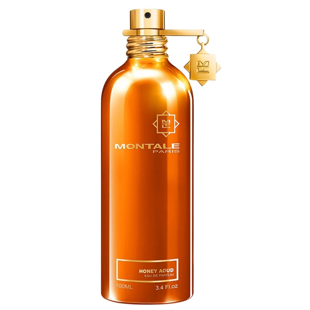 Honey Aoud