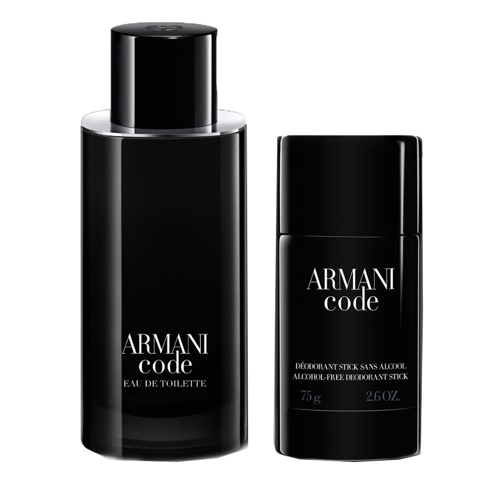 Armani Code Rechargeable Armani Code Pour Homme