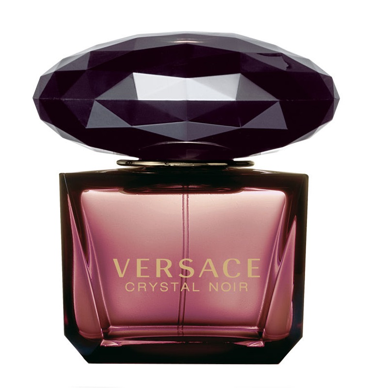 Crystal Noir -