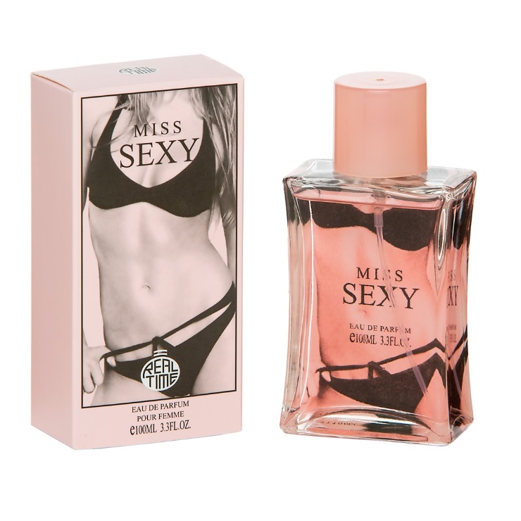 Miss Sexy Pour Femme