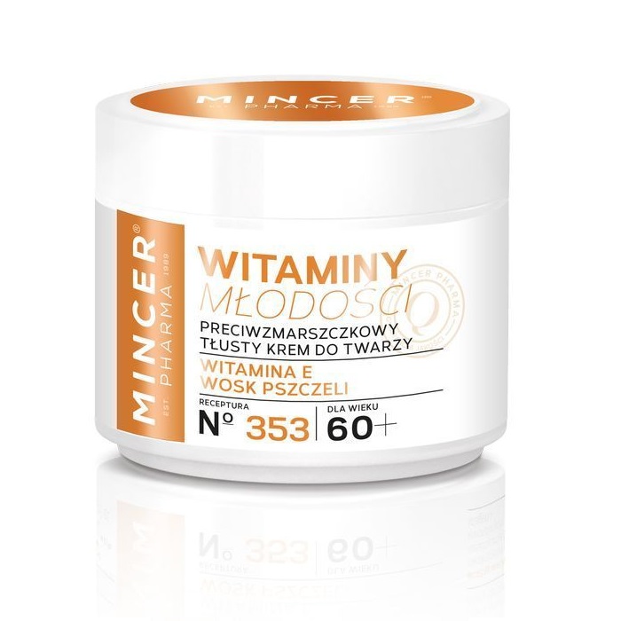 Mincer Pharma 50ml