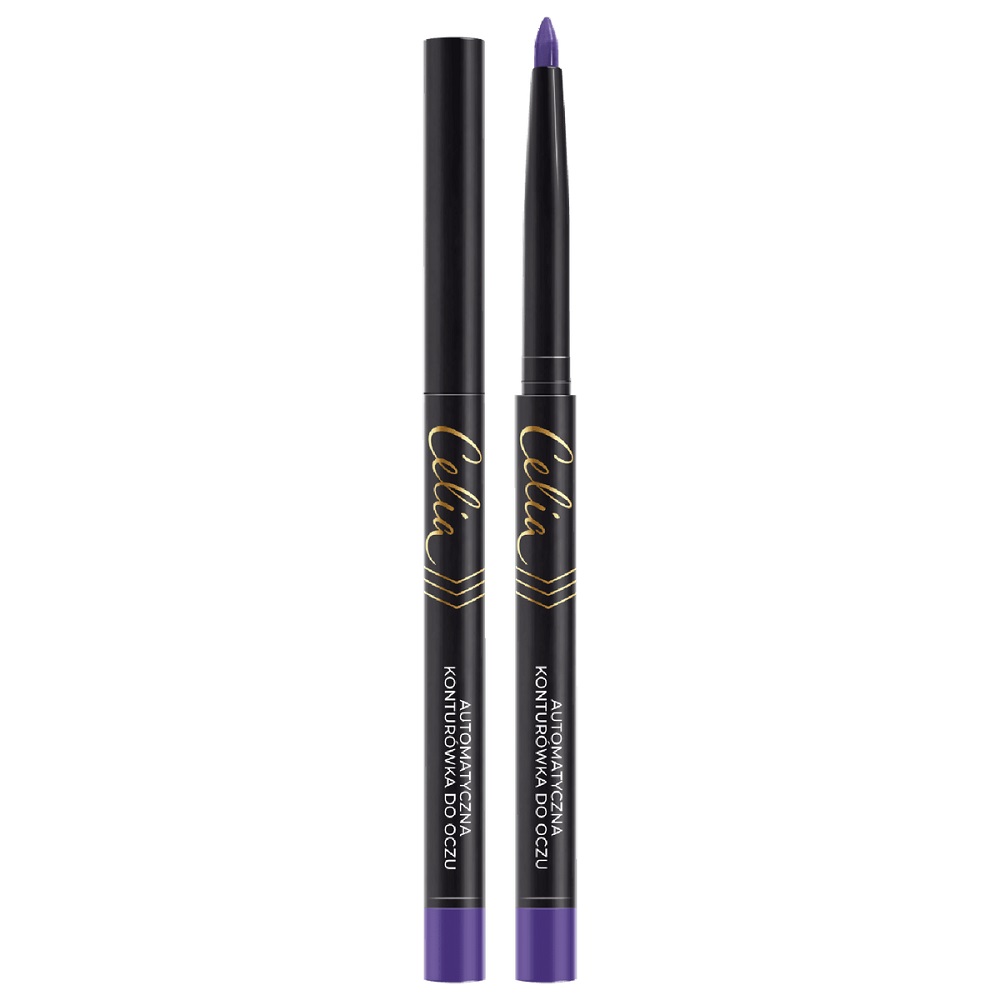 De Luxe Automatic Eyeliner 3