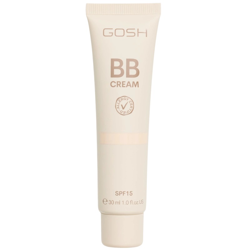BB Cream Multifunctional BB Cream SPF 15 01 Sand Tinted Moisturizers