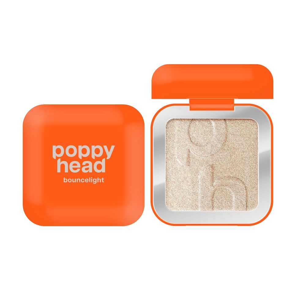 Bouncelight Cream Highlighter 01 Bubbly