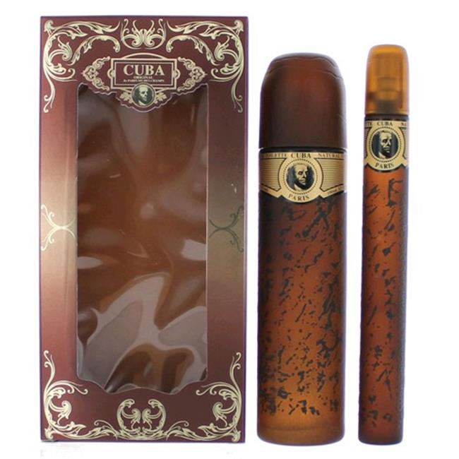 Cuba Gold Set: +
