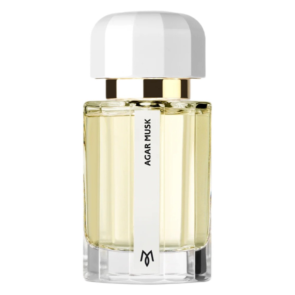 Agar Musk