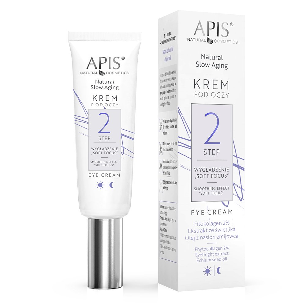Natural Slow Aging