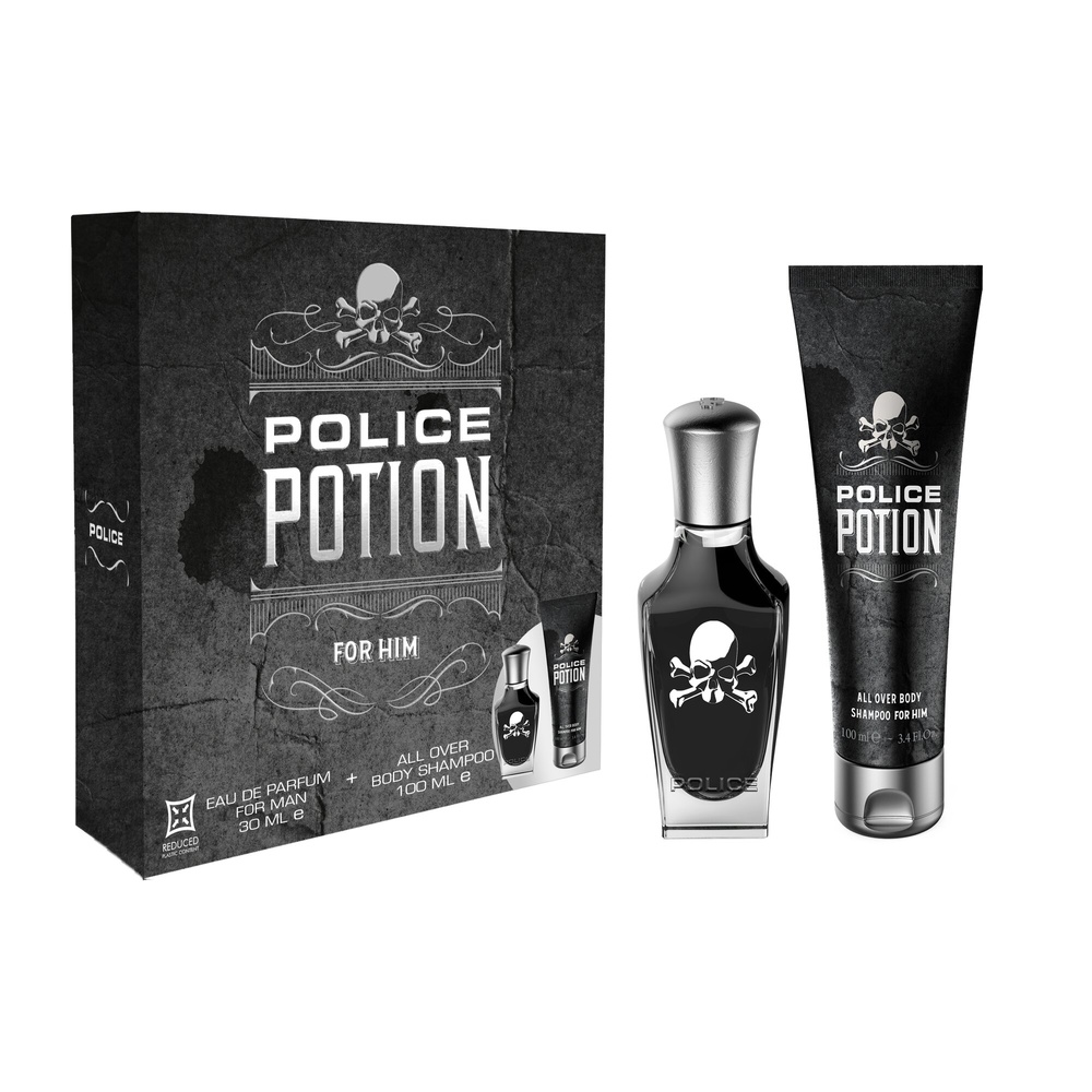 Potion For Him