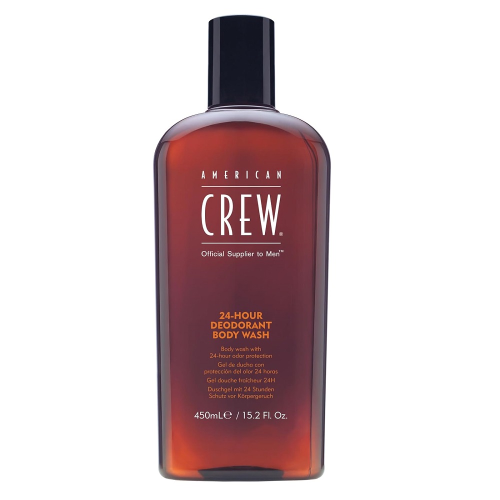 _24-Hour Deodorant Body Wash