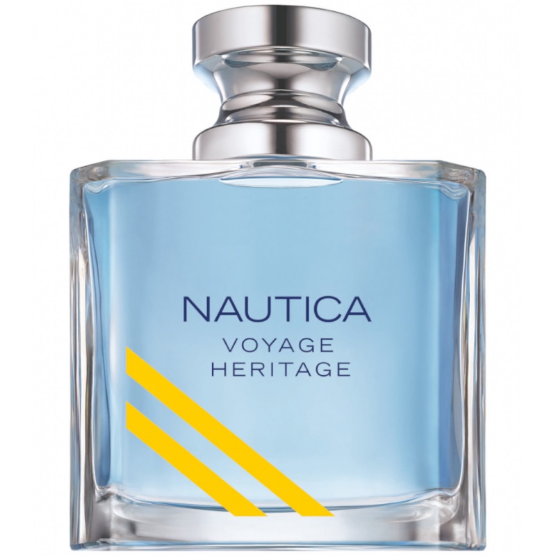 Voyage Heritage