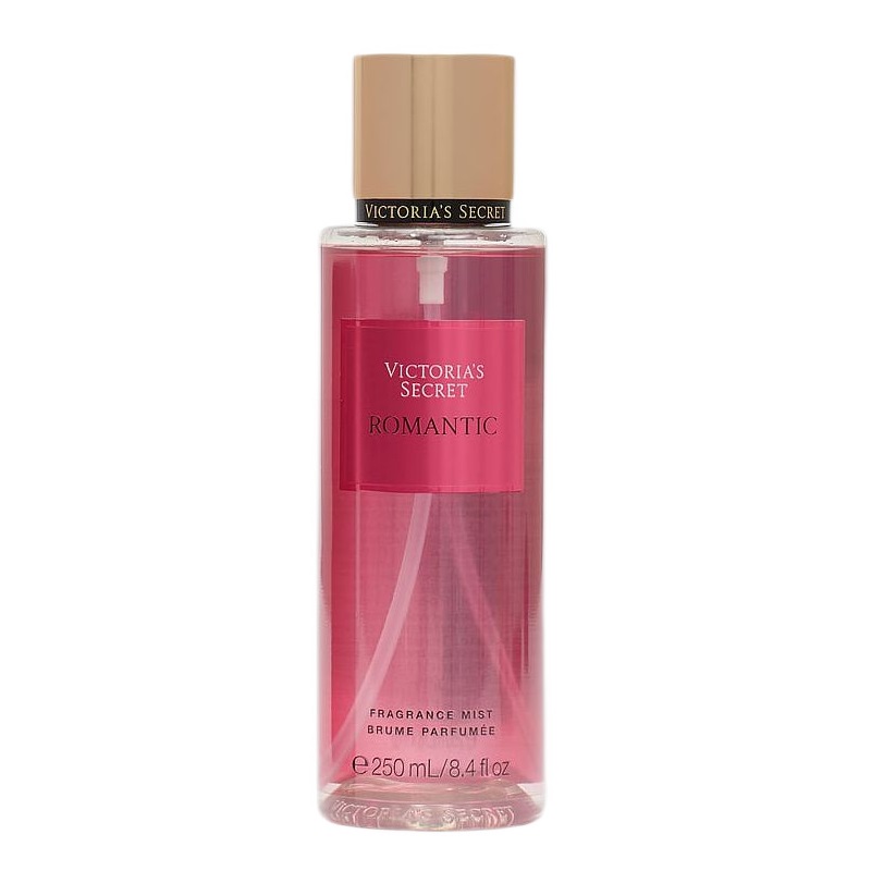 Romantic Fragrance Mist Romantic Body Water