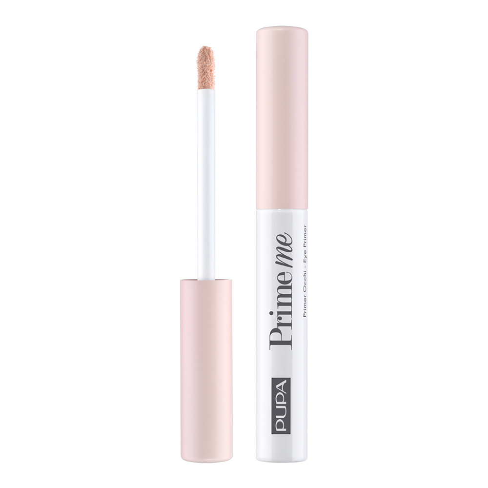 Makeup Base Pod Eye Shadows Prime Me