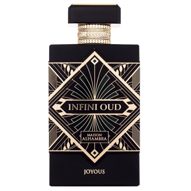 Infini Oud Joyous
