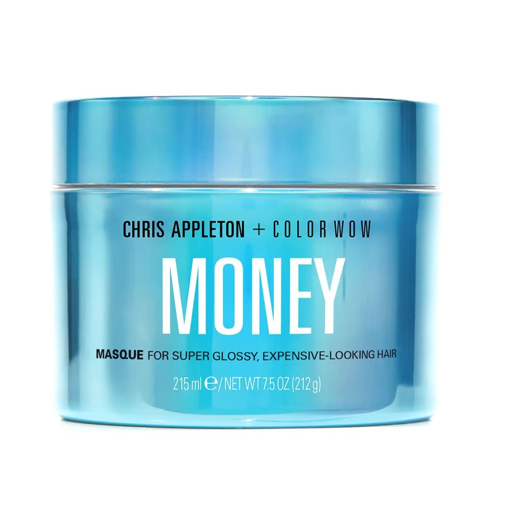 Money Masque