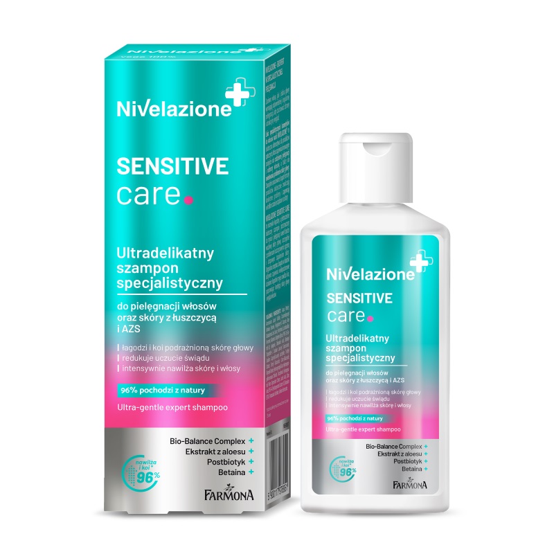 Nivelazione Ultradelicate