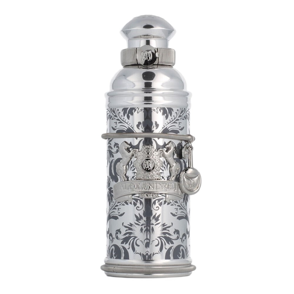 Silver Ombre 100 ml