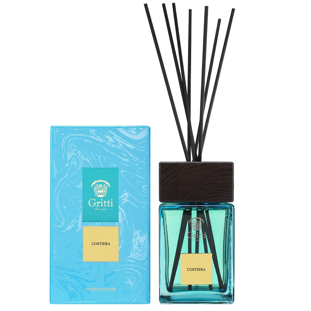 Costiera Room Diffuser