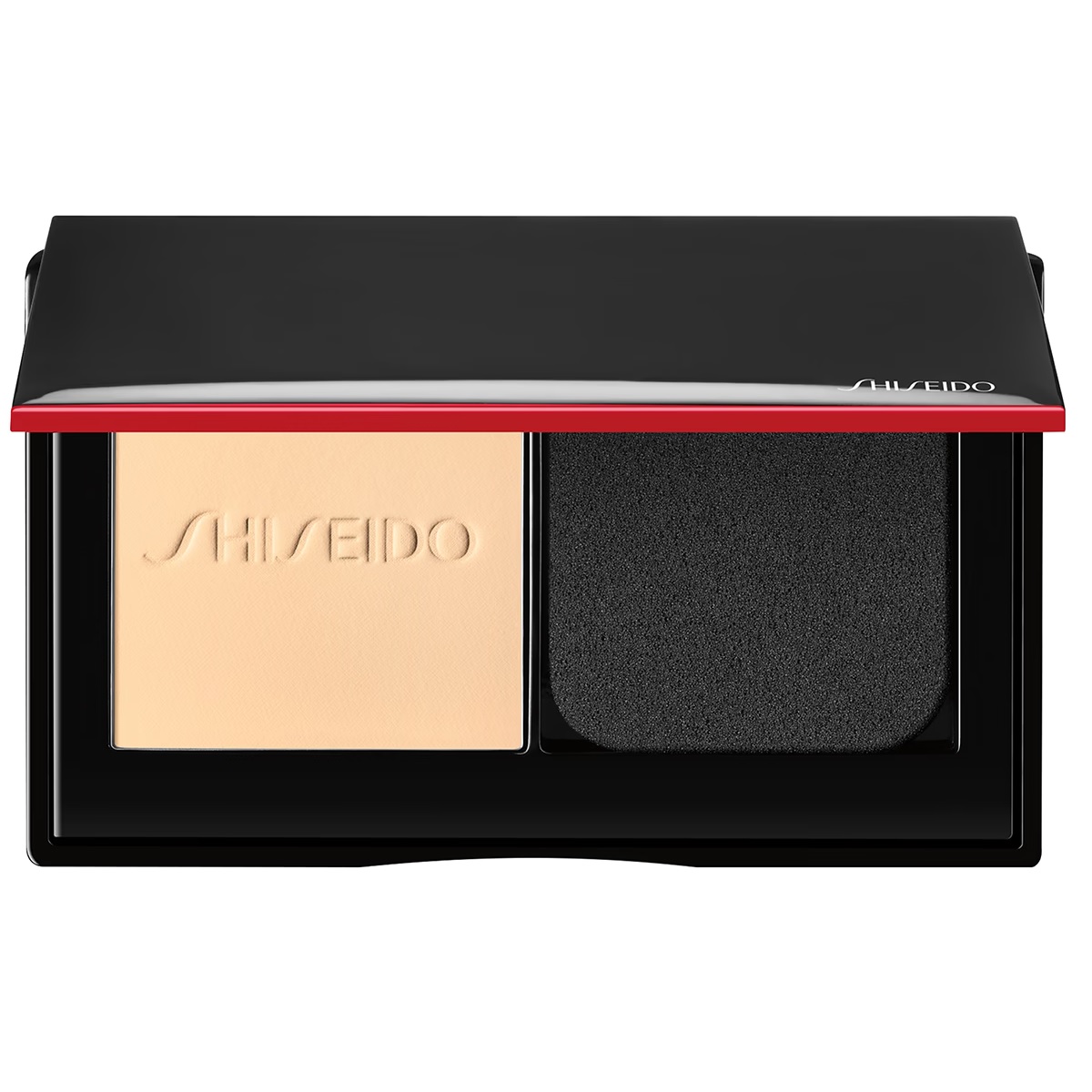 Synchro Skin Self-Refreshing Custom Finish Powder Foundation 2