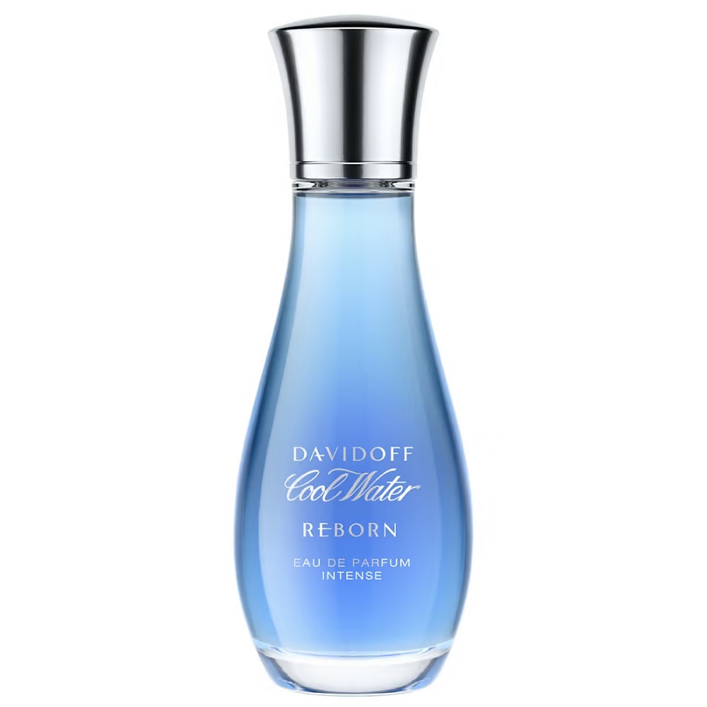 Cool Water Reborn Woman Intense 2