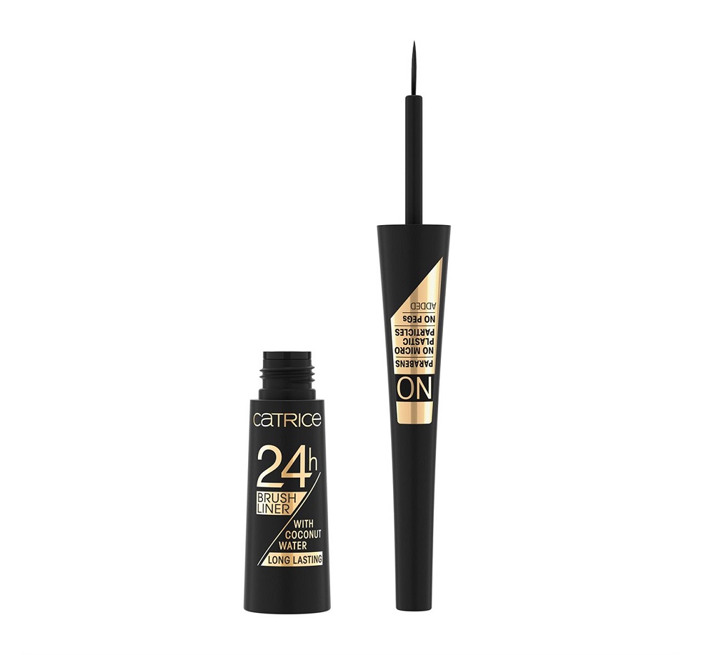 24H Brush Liner 3 ml