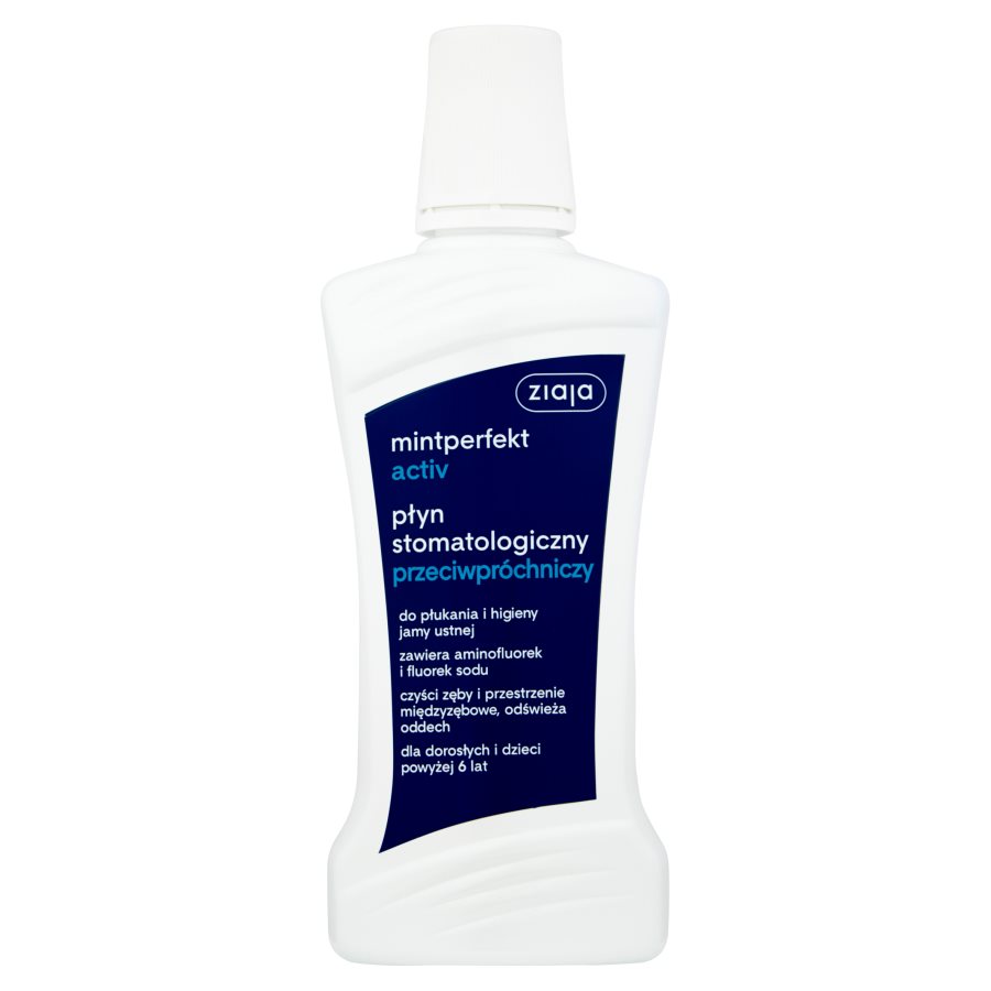 Mintperfekt Activ