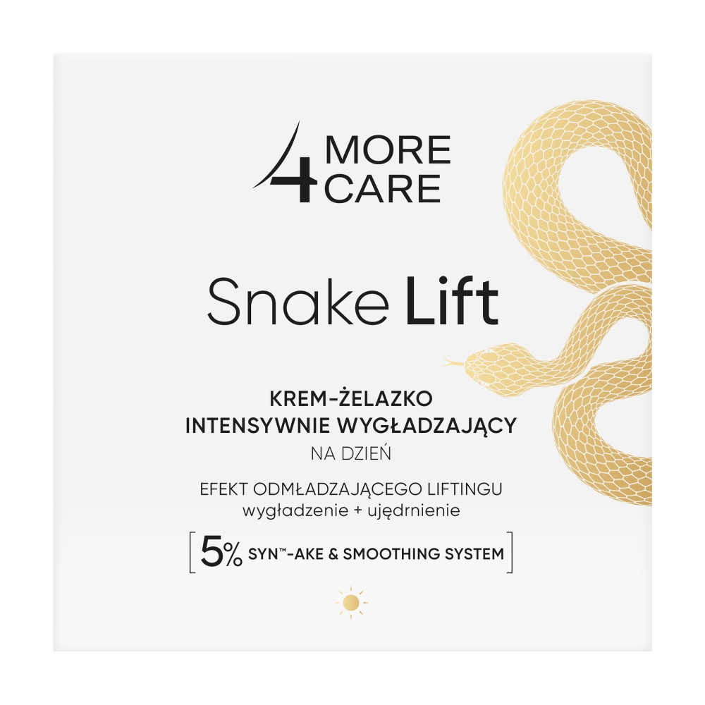 _Snake Lift