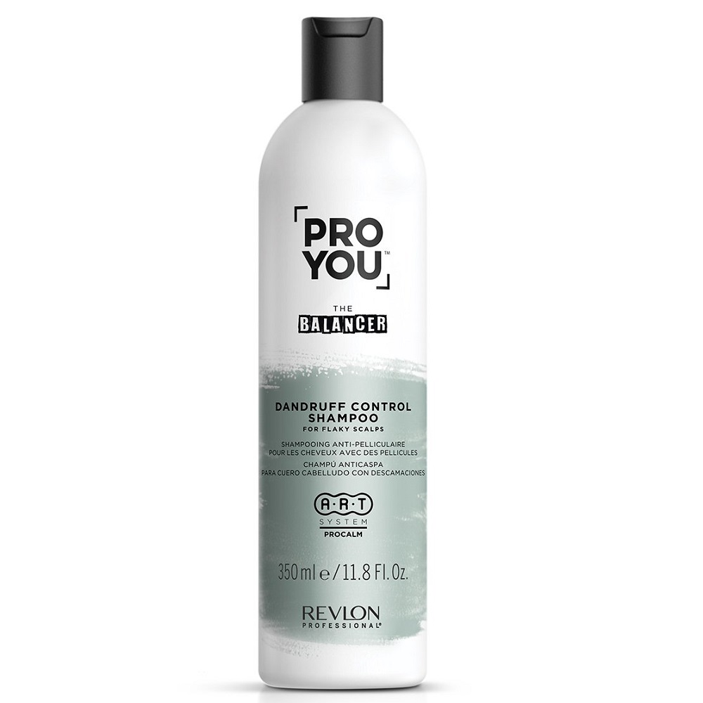 Pro You The Balancer