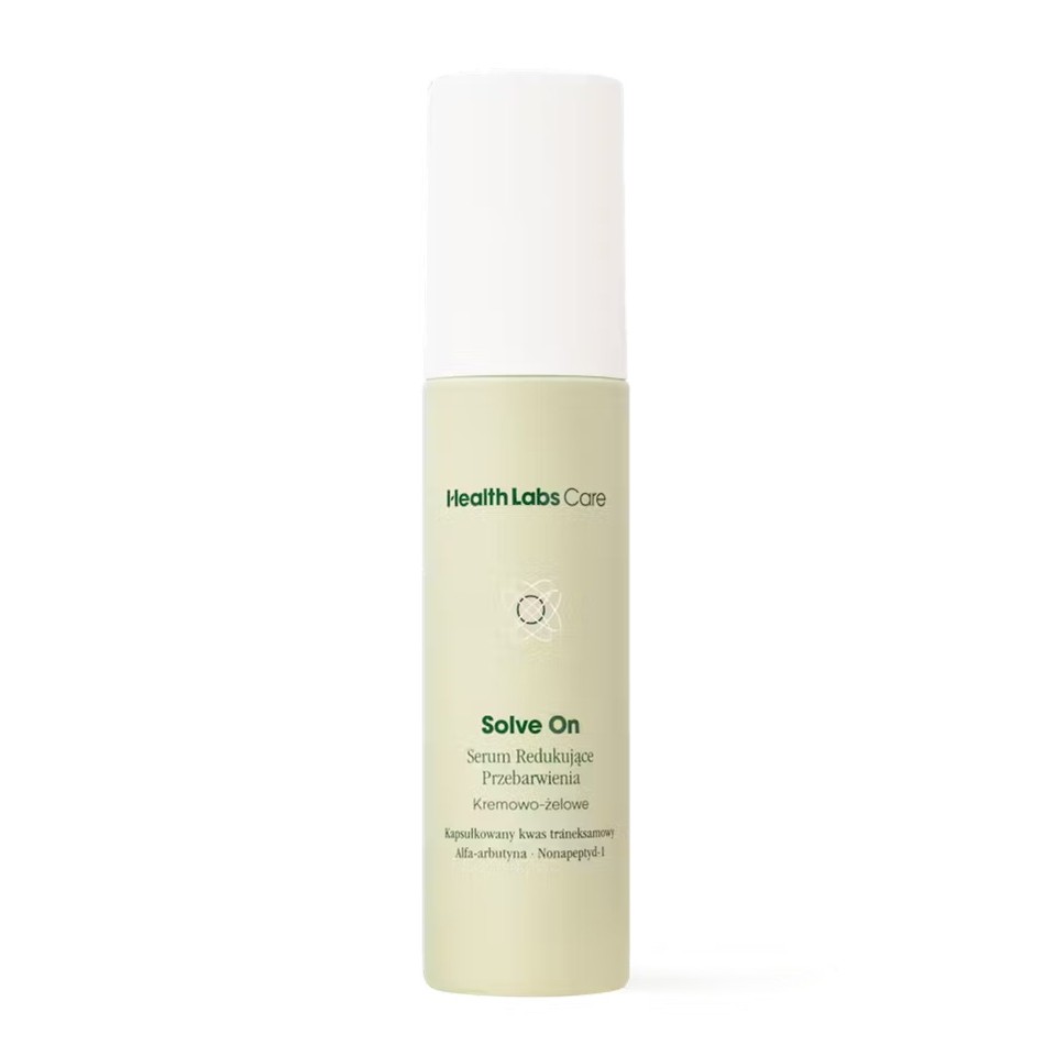 Solve On Spot Reduction Serum 30 ml