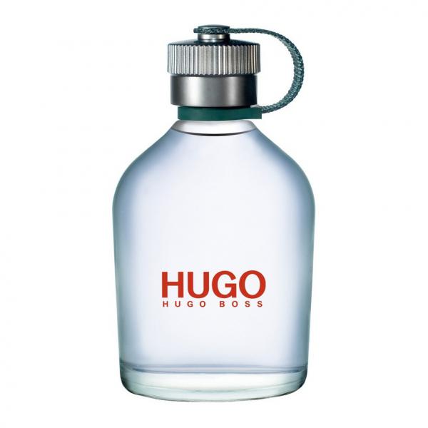Hugo Man 2