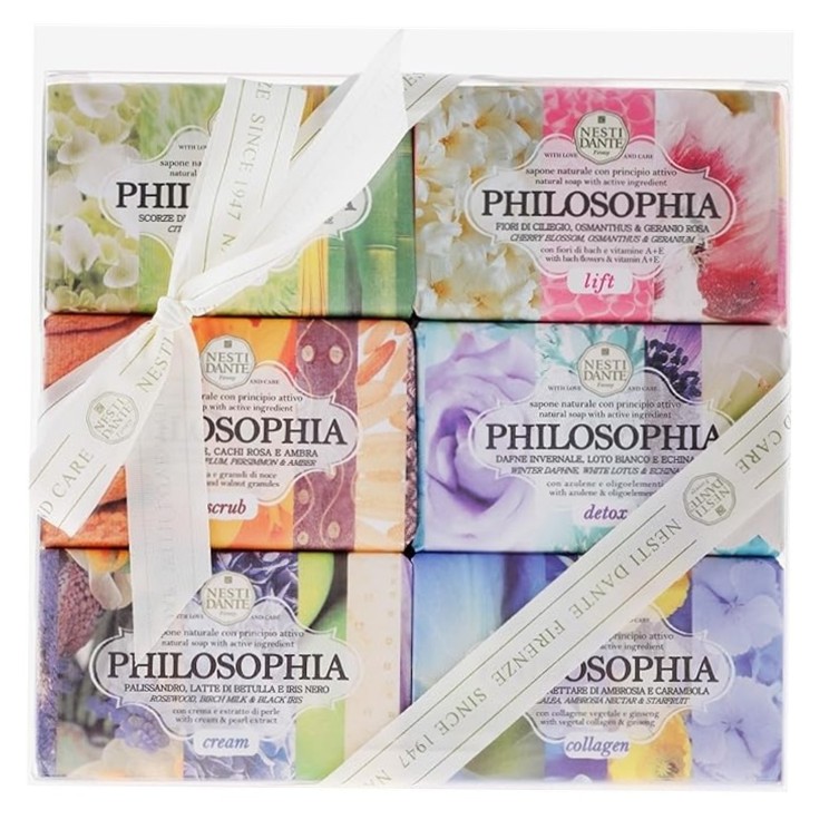 Philosophia Set