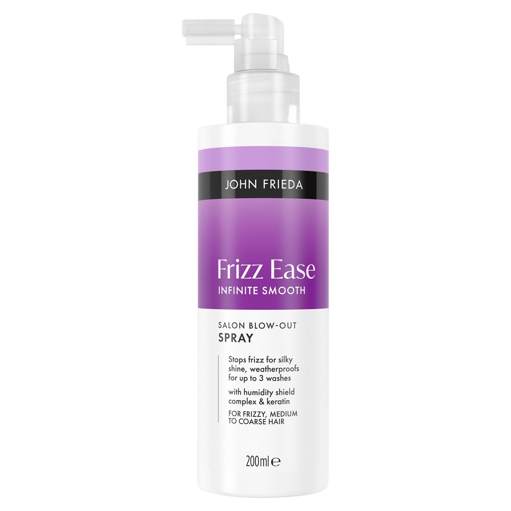 Frizz Ease Infinite Smooth Smoothing Hair Protection 200 ml