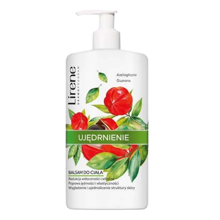 Firming Body Lotion