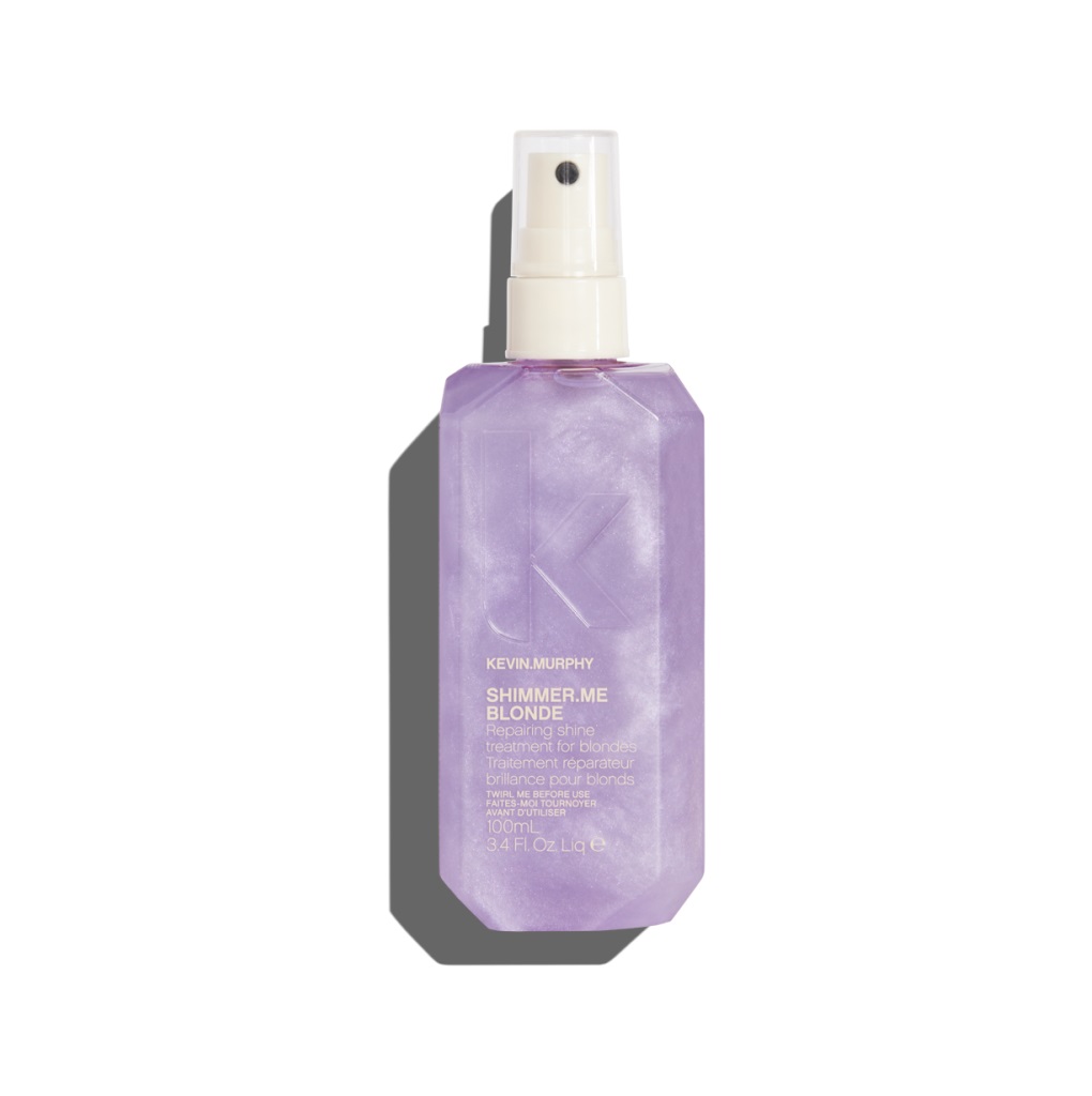 Shimmer.Me.Blonde Repairing Shine