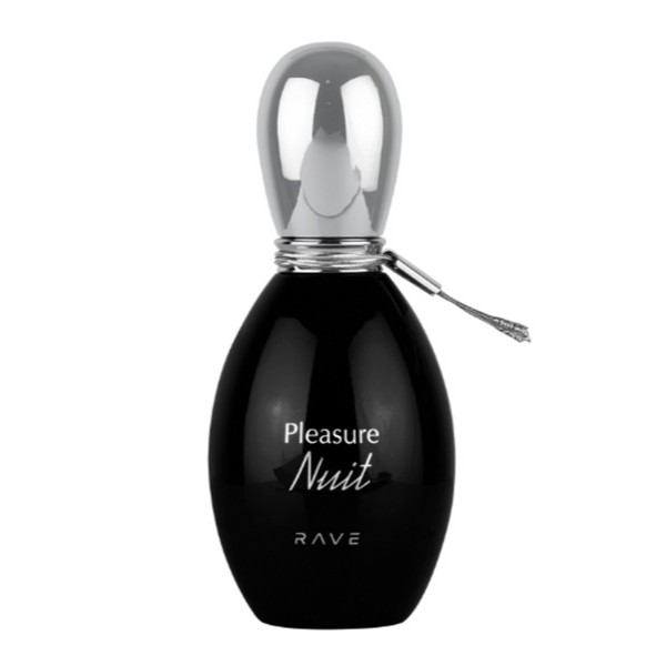 Pleasure Nuit