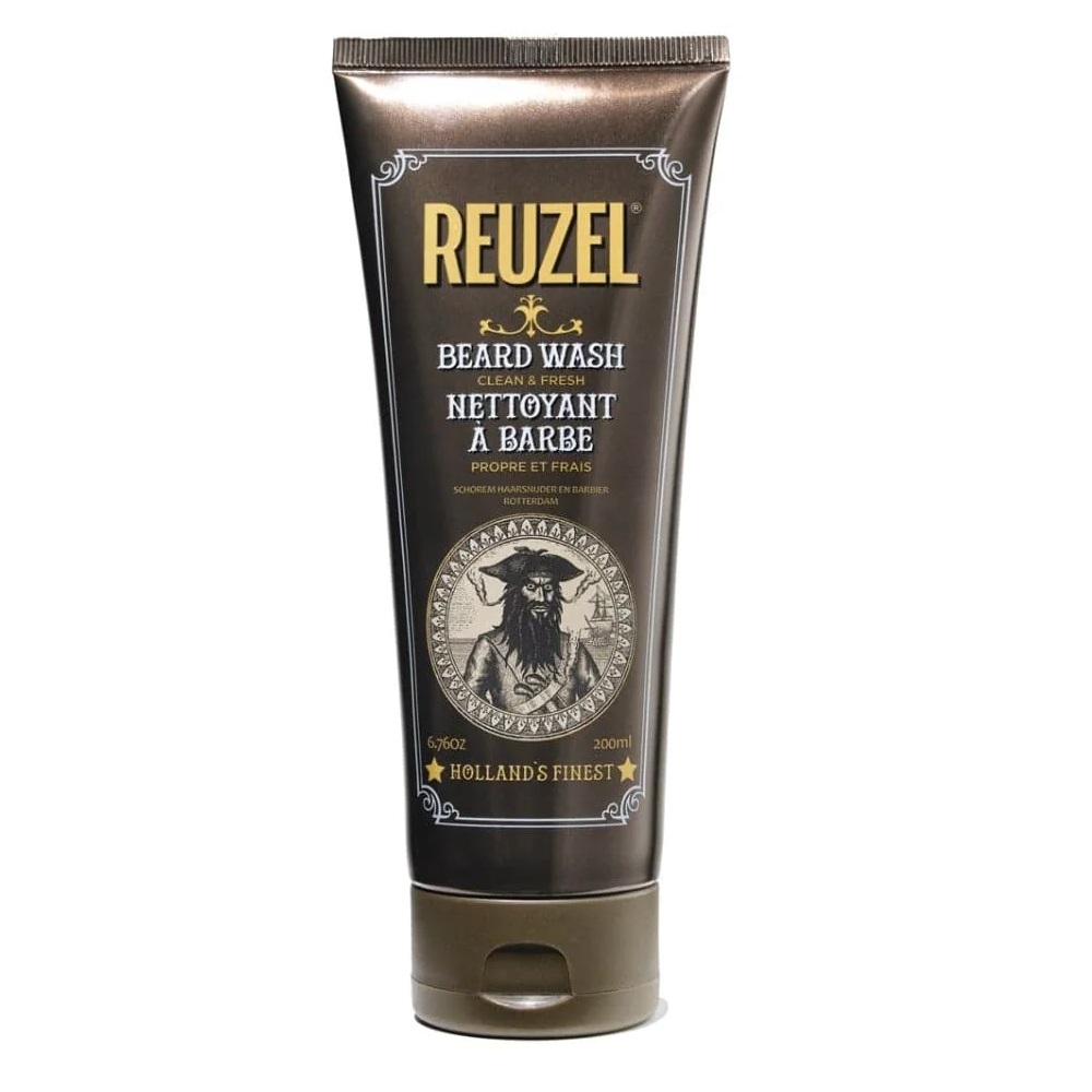 Beard Wash 200 ml