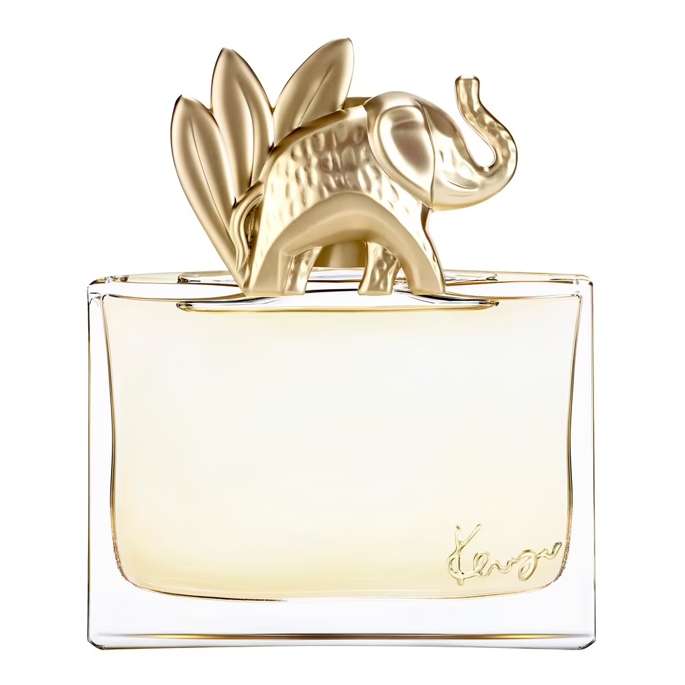 Jungle L'Elephant