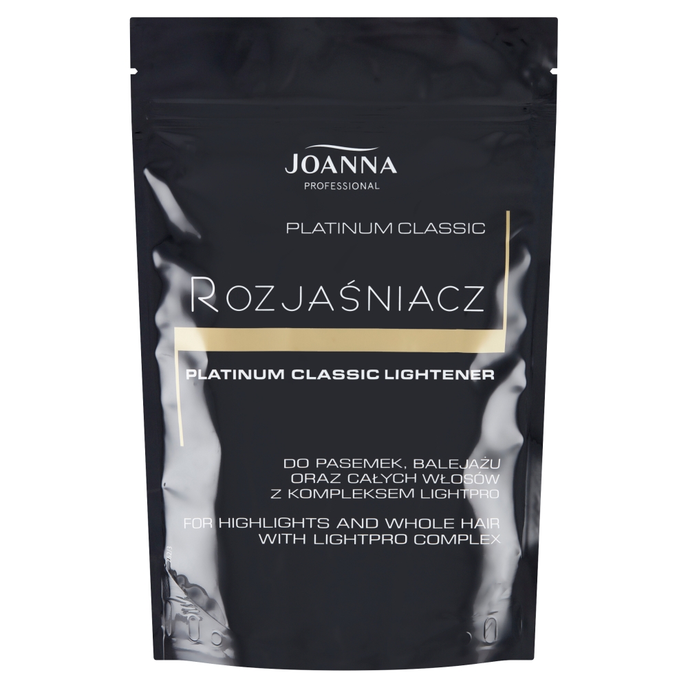 Platinum Classic Highlighter 450 g