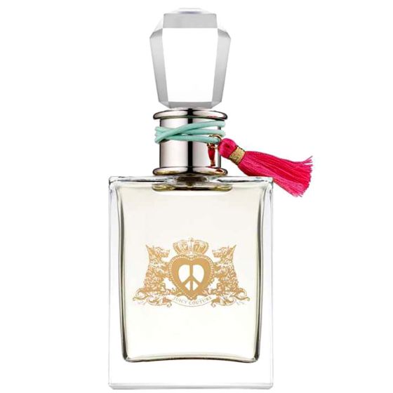 Peace Love And Juicy Couture