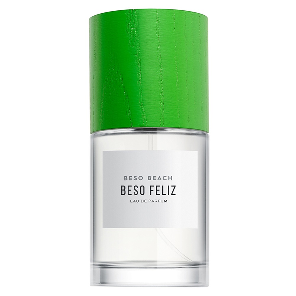 Beso Feliz